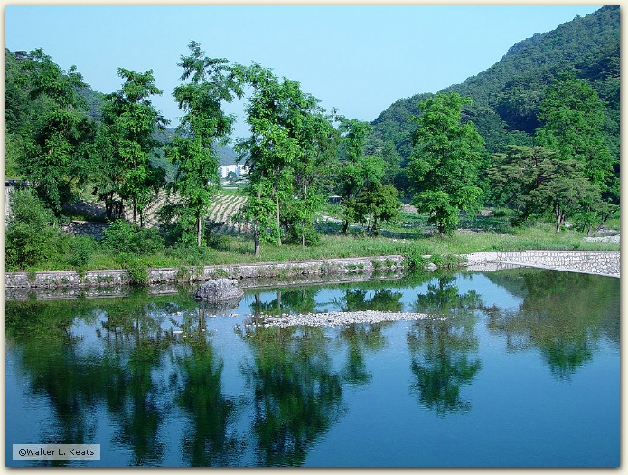 Mt. Myohyang, DPRK